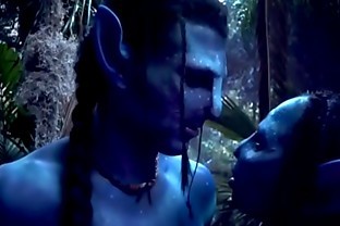 This Ain't Avatar XXX Trailer -