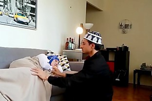 Sacred love between brother and sister