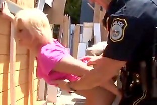 Cops part 1