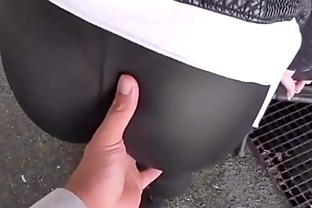 EPORNER.COM - [085DepHgLUc] Horny Woman Gets Fucked At Carwash GERMAN (720)