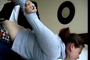 Spanking Punishment Day