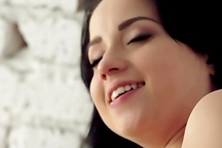 Anal teen rubbing pussy