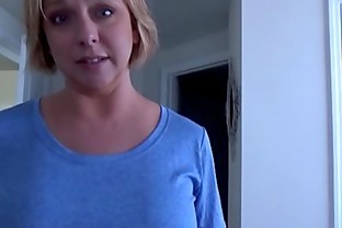 Mom Helps Son After He Takes Viagra - Brianna Beach - Mom Comes First