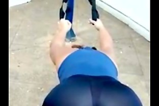 (TRX) Fuckabell aSs