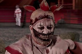 This Ain't American Horror Story