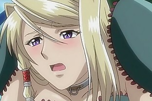 Soukou Kijo Iris 01 (VOSTFR)
