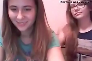 My cousins being horny - FREE REGISTER