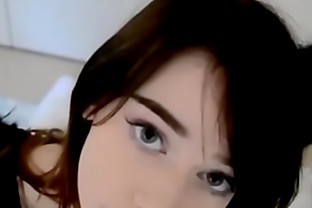 Dark angel alt girl shows all - WisdomWank.com