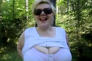 Deutsche Granny-Sau (8)