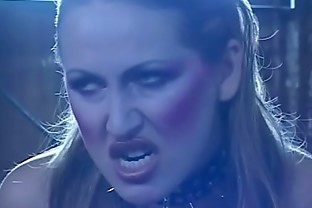 Interview with the Vampire. Extreme sex movie.