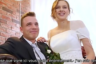 HUNT4K. J'ai eu le meilleur de la nuit des noces