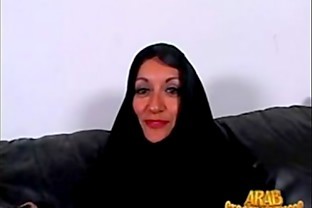 Arab Milf