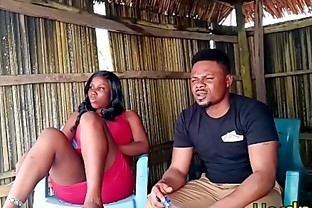 I took her to the beach, make her feel special then fuck her in the beach house.