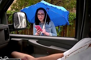 BANGBROS - We Picked Up With Fine Ass White Girl On The Streets Of Miami