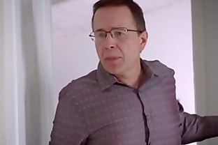Hd belly cumshot mom Birthday Sex, Butt Not For Dad