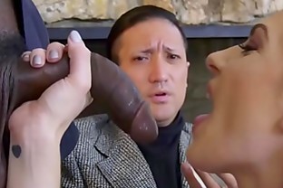 Dahlia Sky is Tired of Her Worthless Cucked Husband