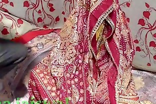 नई दुलहन की पहली रात की फुल सुहाग रात