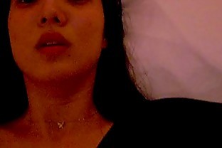 Good-looking Chinese girl eats my semen【Subscribe to me and update new videos every day】