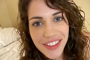 Slutty brunette picked-up and fucked in Hawaii
