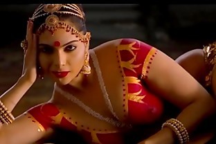 Indian Exotic Nude Dance