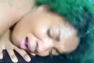 stroking beauti dolls pussy
