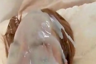 Cumshot Surprise Massive Cumshot