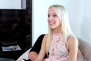 MyVeryFirstTime - Sierra Nevadah lets her man fuck her ass for first time