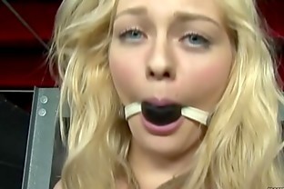 Alli Rae - Perfect Slave - "Precious Little Screams" - 02/03/2015