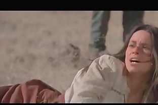 Forced sex scenes from regular movies Western special 1