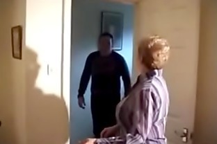 british granny 12