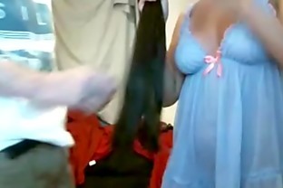 Long Haired Asian Blowjob and Handjob - FREE REGISTER
