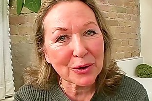 Grandma bitch juiced your neighbor