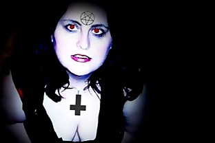 Whore of Satan