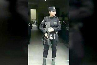 Policia de guatemala