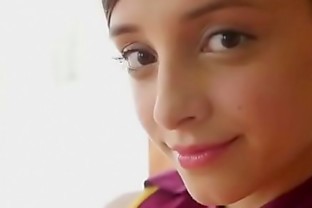 Tamara sexy air stewardess