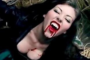 Vamps Music Video
