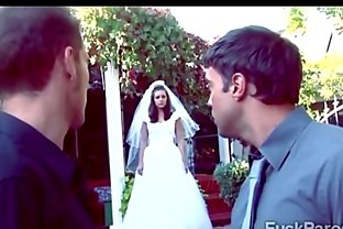 Vampires wedding ends with a hardcore honey moon in this parody014-3min-render-3