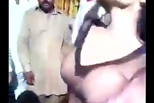 Pakistani gushti