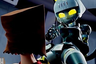 Robo-Fortune (GOTM)