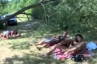All the dirty things you can do away from home Vol. 27