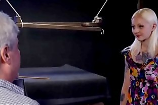 lomp whipping and caning