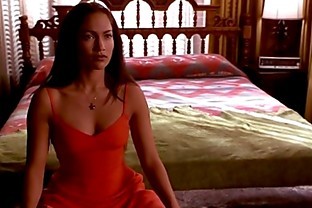 Jennifer Lopez – U Turn Nude Sex Scene