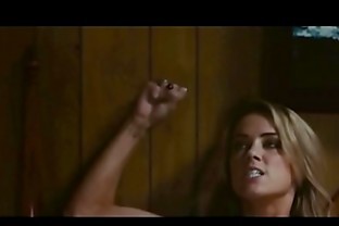 Charlotte Ross in Drive Angry 3D (2011)