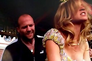 fave sex Scene