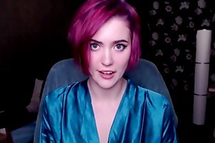 Sensual JOI from a Russian girl with a sexy accent