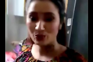 My new dress change video