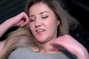 Public Agent Cute Russian loves sex for cash