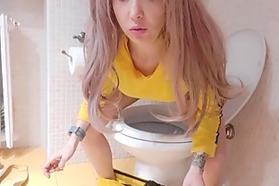 peeing is sexier when accompanied by farts