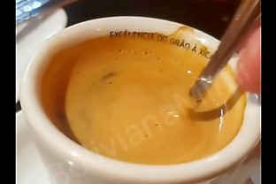 Cafe da manha