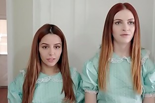 The Shining - Come Play With Your Sisters Danny S11:E8